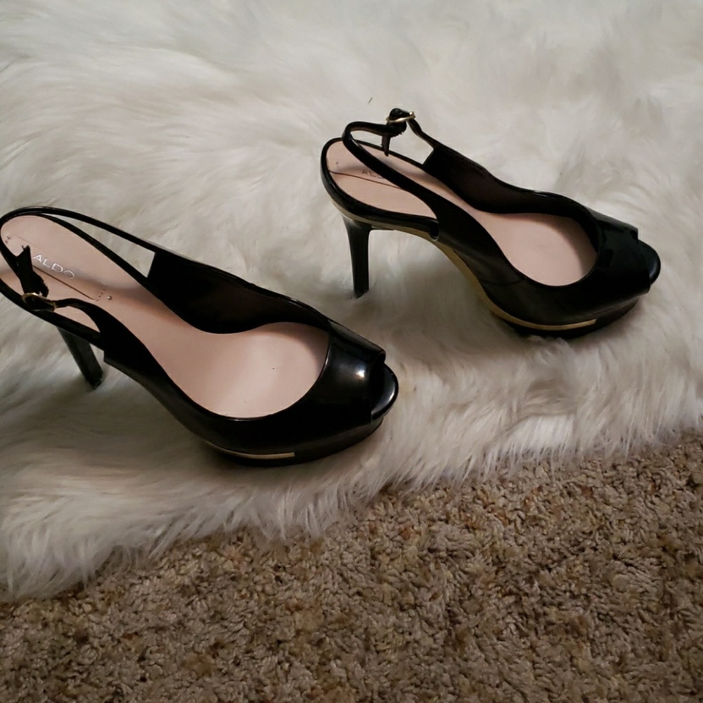 Aldo original - Picture 2 of 3